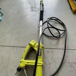 Ryobi 18’ Extension Pole