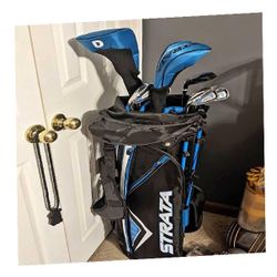 size air Transform Your Golf with Our Complete Golf Set Dominate Every Green