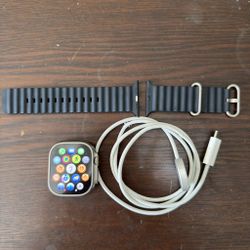 Apple Watch Ultra – Like New