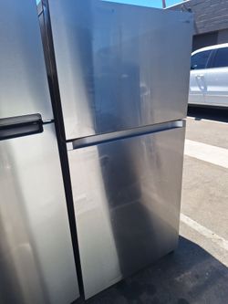 SAMSUNG,18CF,APARTMENT REFRIGERATOR