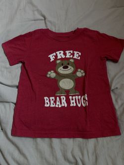 Children’s Tshirt