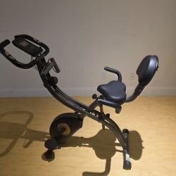 Stationary Bike