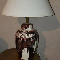 Retro Lamp