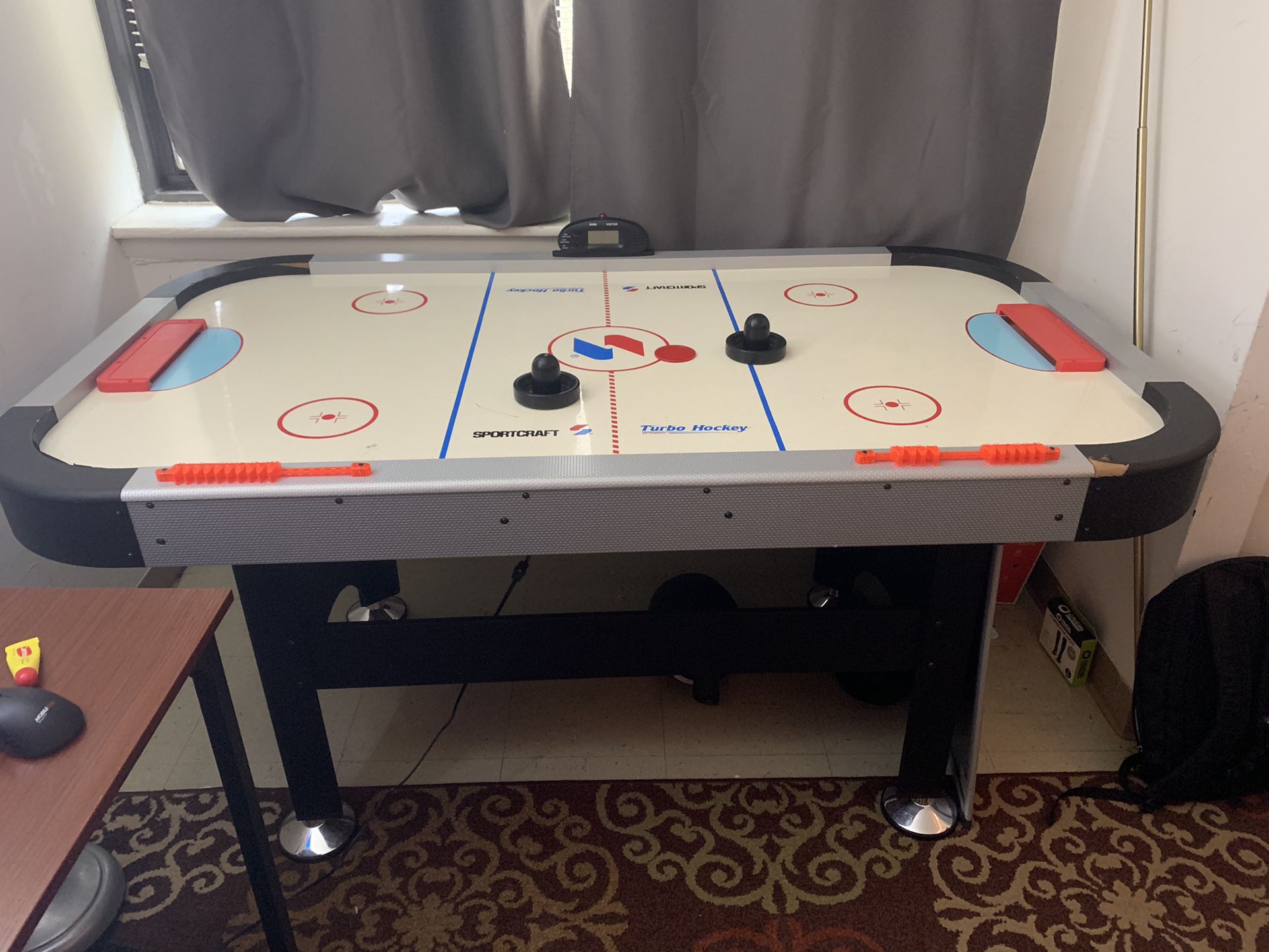 Ice Hockey Table