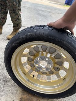Bridge Stone Tires