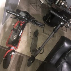 Electric Scooters Jetson Eris Phantom Gogó Commuter R1