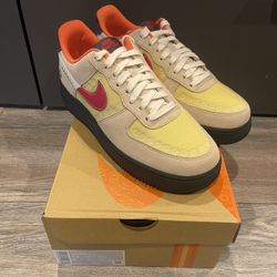 Nike Air Force La Familia