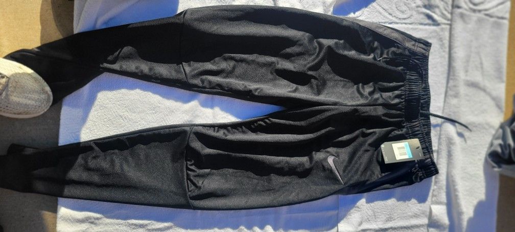 Nike Training Pants W/tags MEDIUM