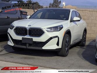 2026 BMW X2
