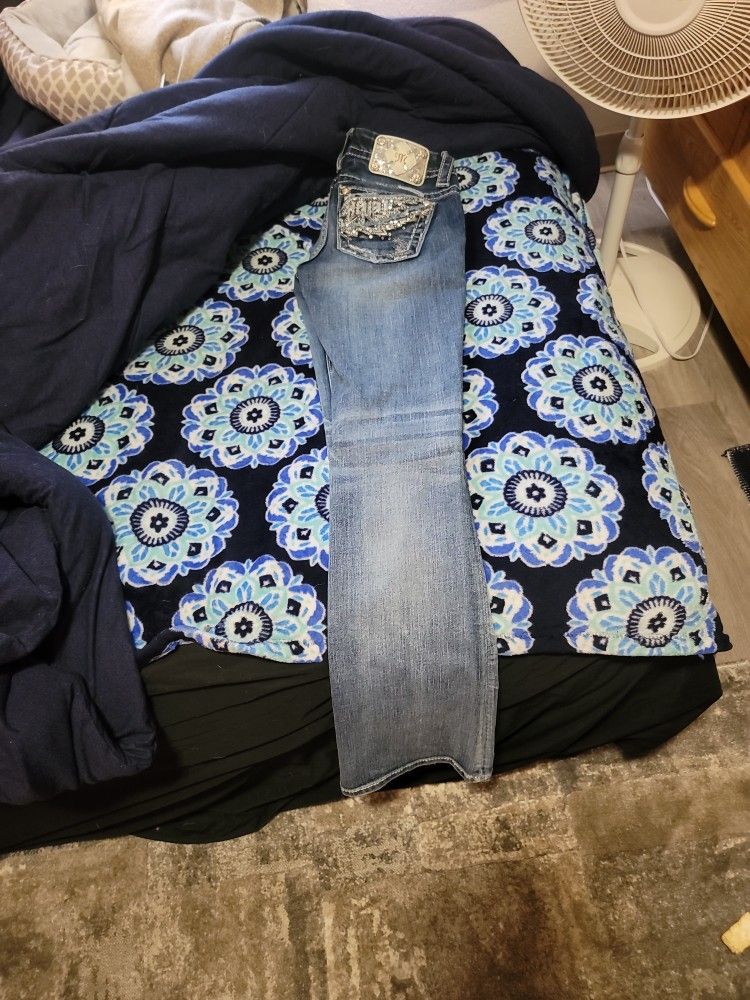 Womens Jeans