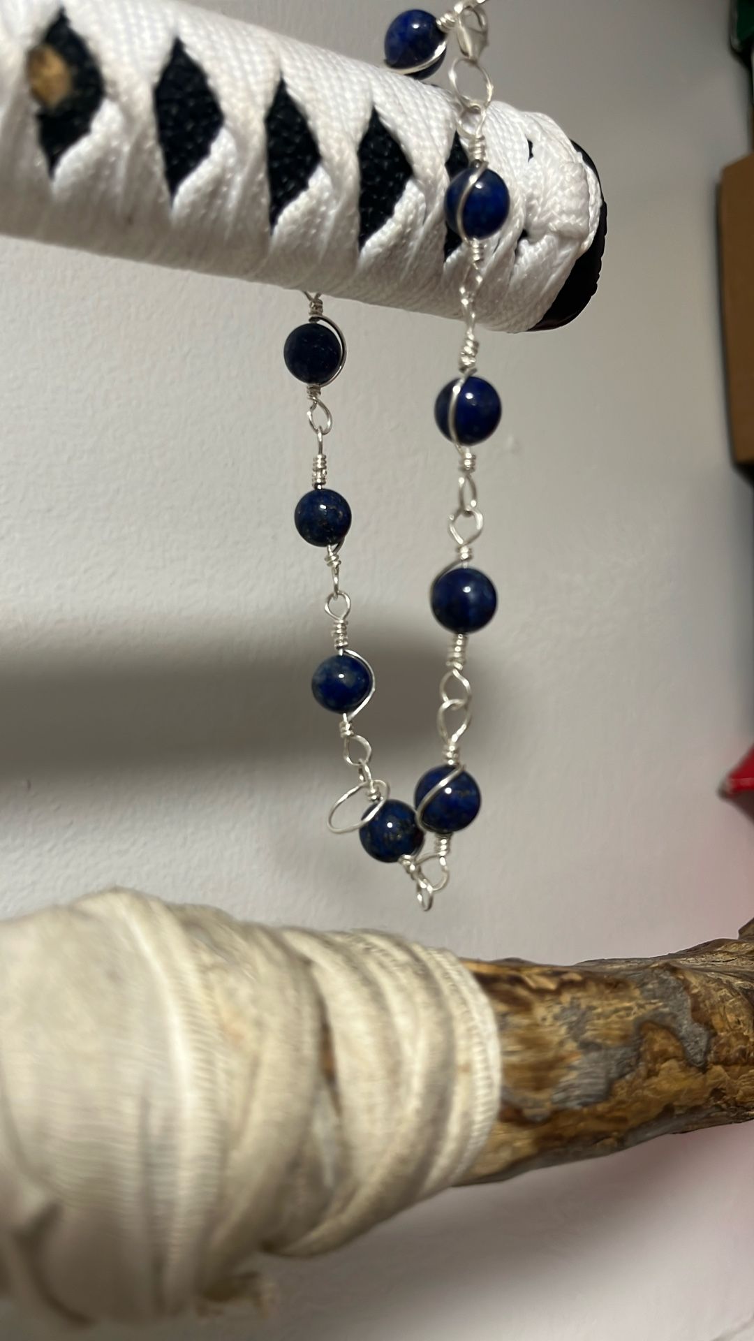 Silver Bracelet