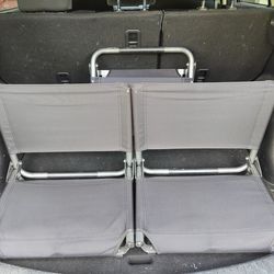 Stadium chairs