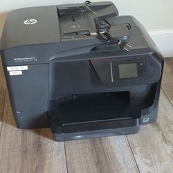 Hp printer