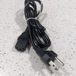 Power Cable