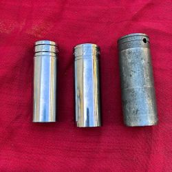 Snap On Sockets