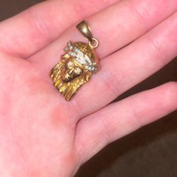 Jesus Piece 