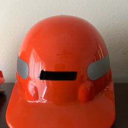 Adjustable Safety Hard Hat