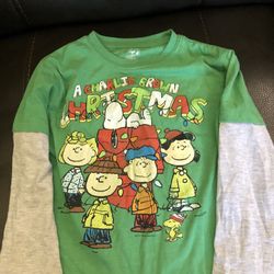 Children’s Christmas Shirt