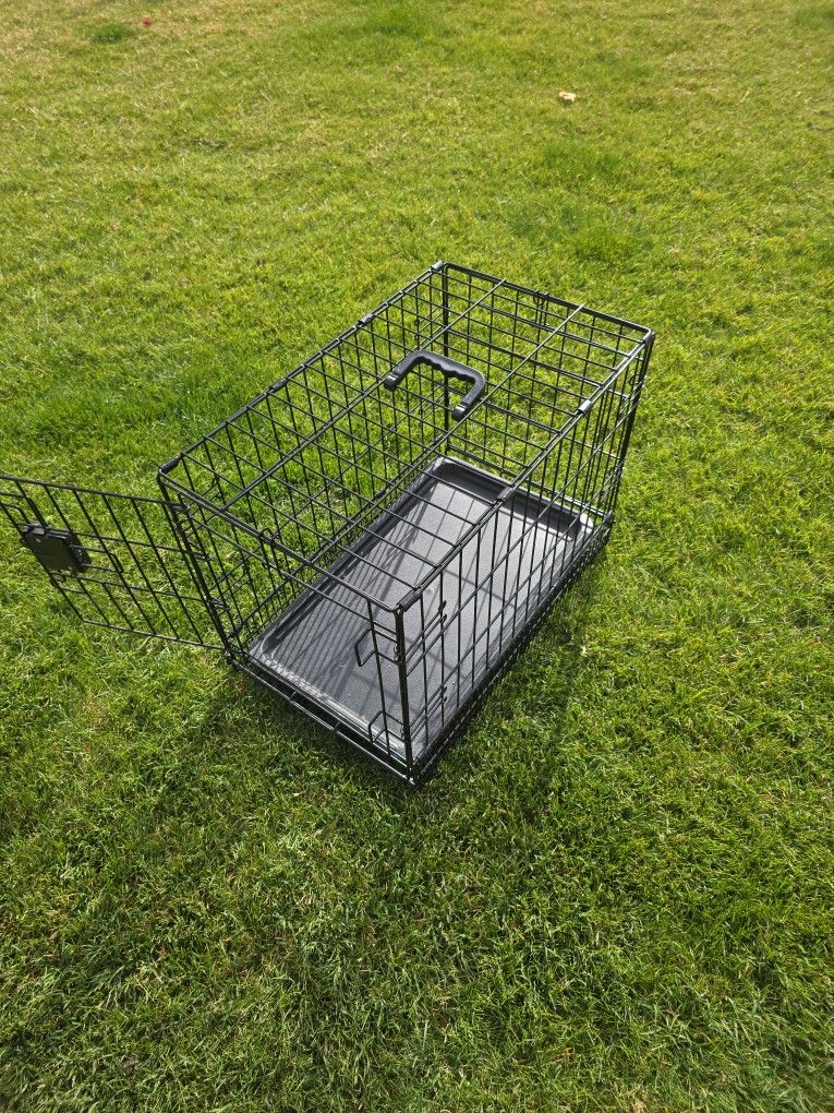 Pet Kennel Cage