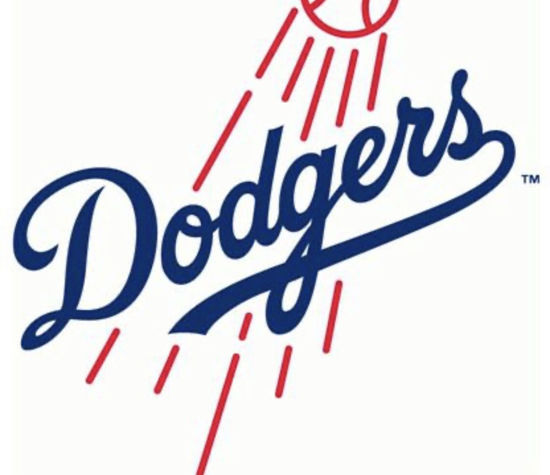 Dodgers Drive In Ticket