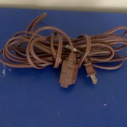 Extension Cord