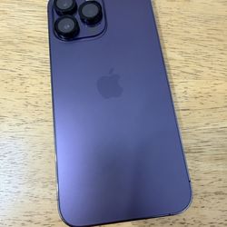iPhone 14 Pro Max Unlocked