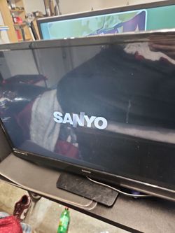 Sanyo TV