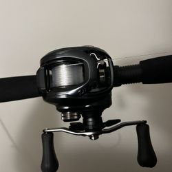 Diawa Tatula 300 Brand New