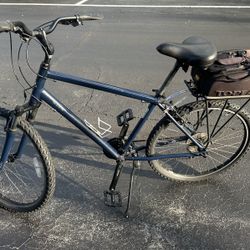 Marin Stinson Bicycle 