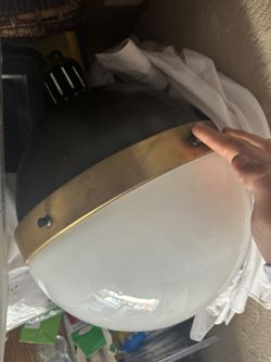 Living Room/studio Tall Standing Lamp