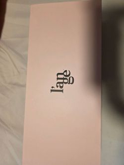 L'ange Le Volume 2 in 1 titanium blow dryer