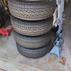 New Tires And Wheels (4)