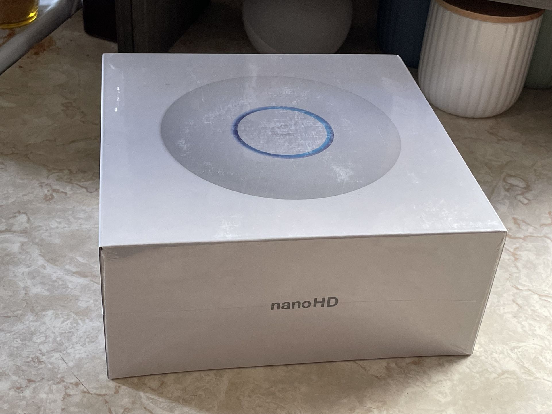 Nano HD Unifi