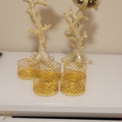 Z Gallery Candle Holders