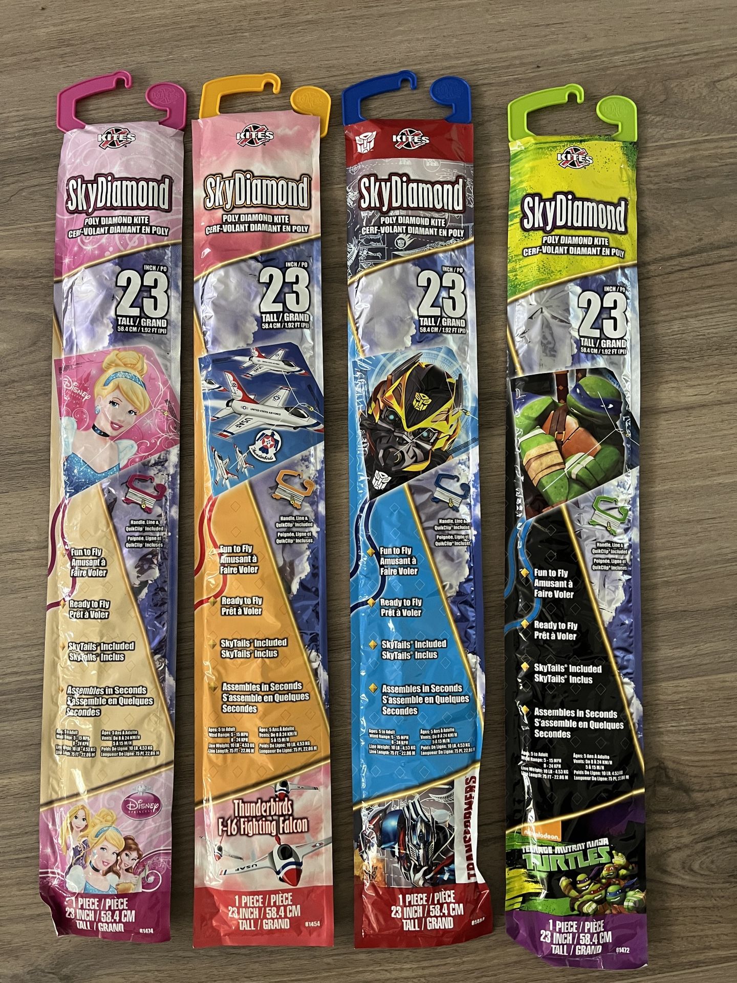 Kids Kites