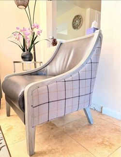 Sofa Chair $65
