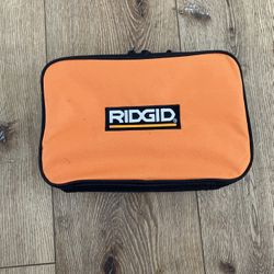 Ridgid Box