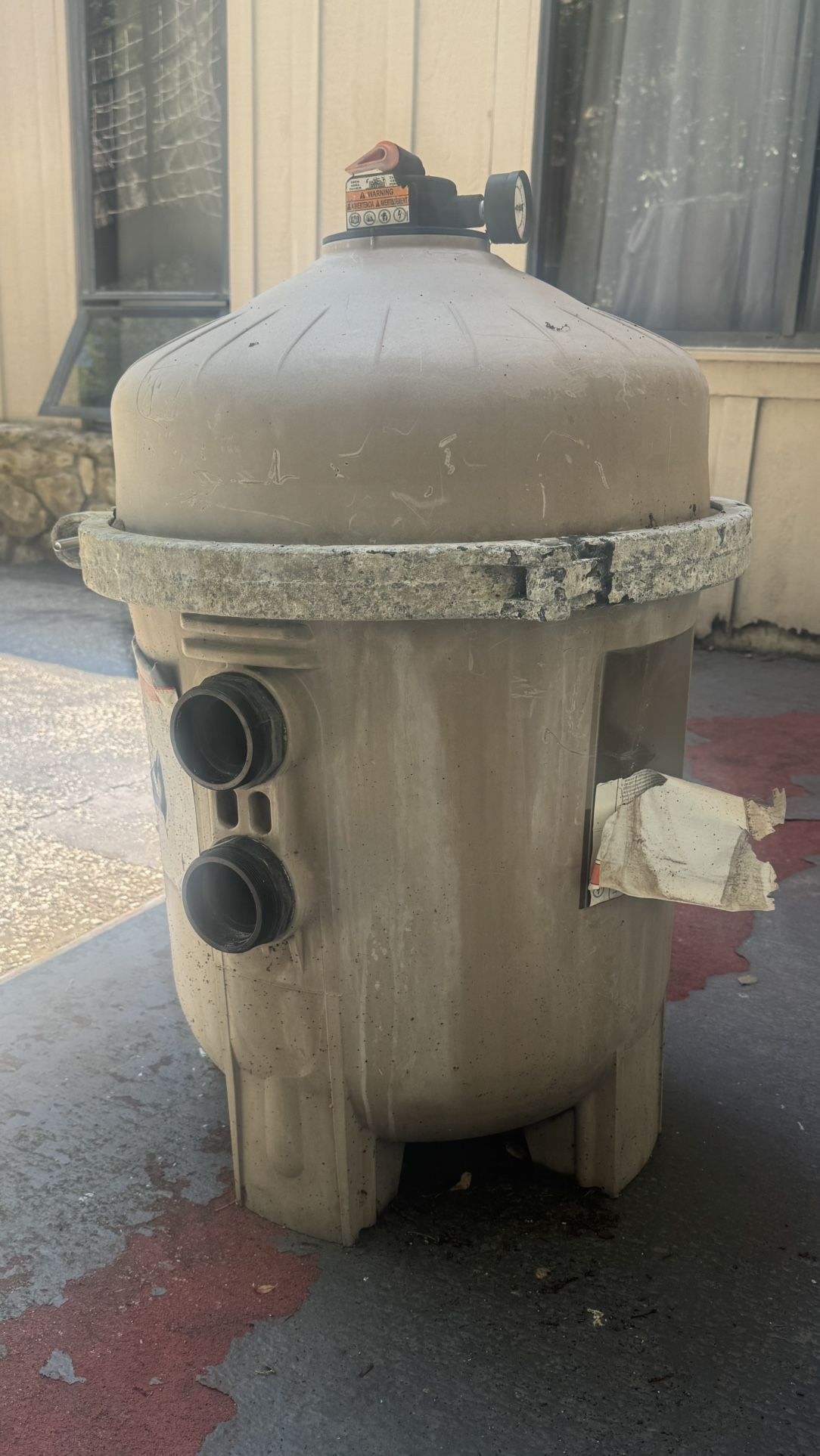 Hayward Pool Pump
