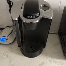 coffee maker 