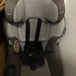 Car seat