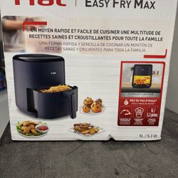 Deep Fry Max