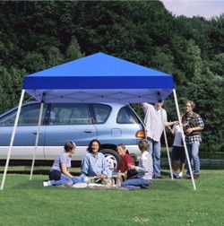 Pop Up Canopy Tent