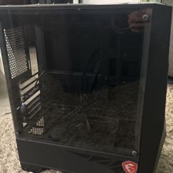 Pc Case 