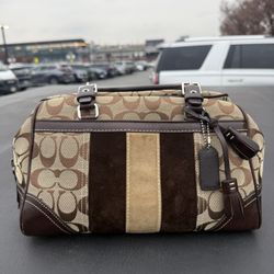 Coach Handbag