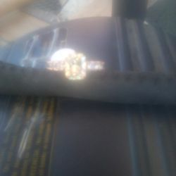 Rose Gold Ring