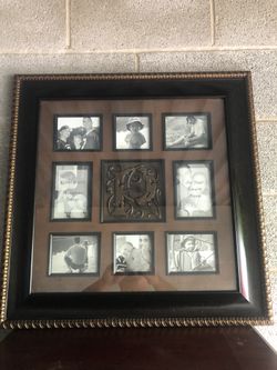 Picture frame 25 1/2 x 25 1/2