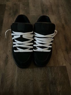 DC Shoes