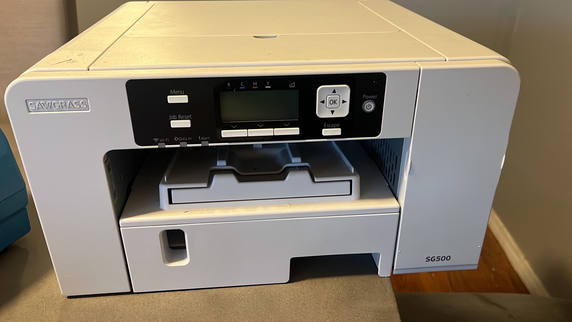 Sawgrass Printer