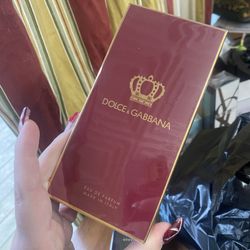 Designer Luxury Perfume 