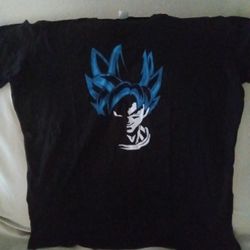 Dragon Ball Z Shirt